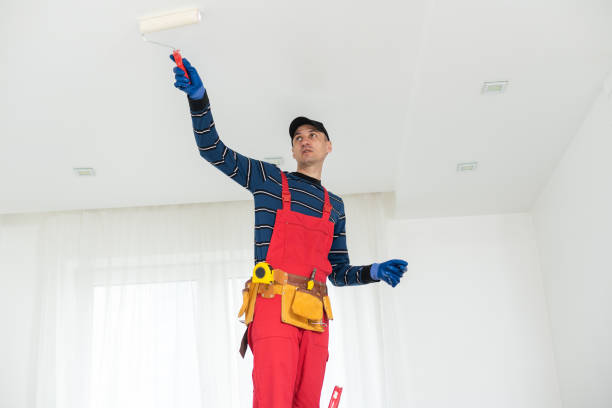 Best Forensic Mold Investigation  in Crestview Hills, KY